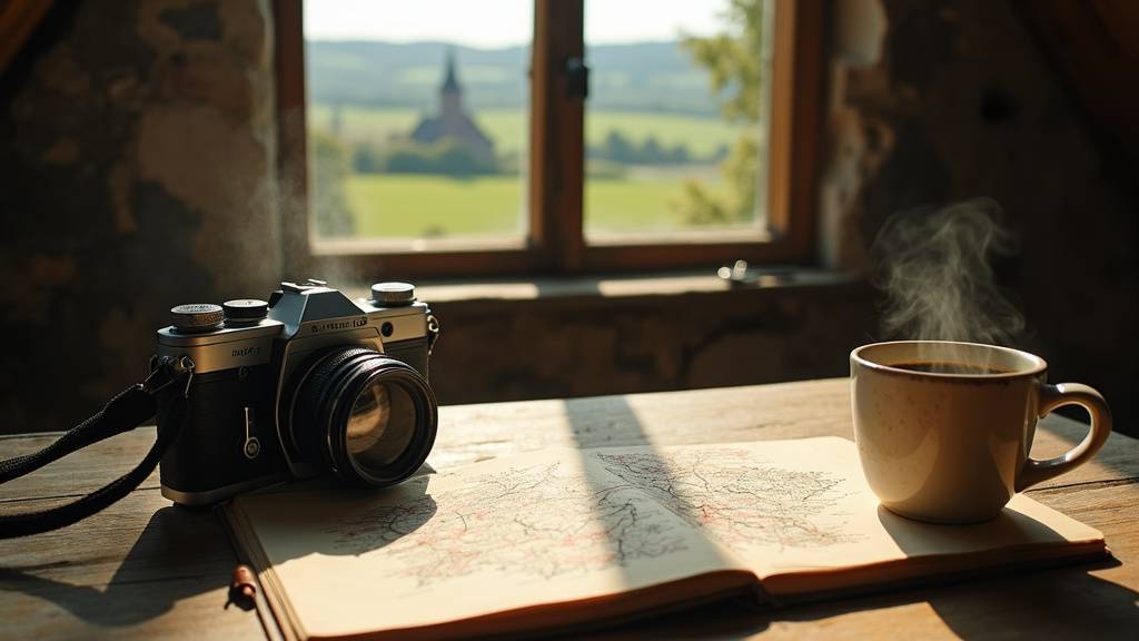 Étudiant en BTS Audiovisuel manipulant une caméra en Picardie