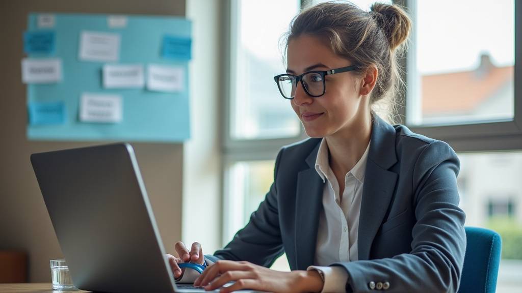 Portrait de l'auteur du blog C3 CFA