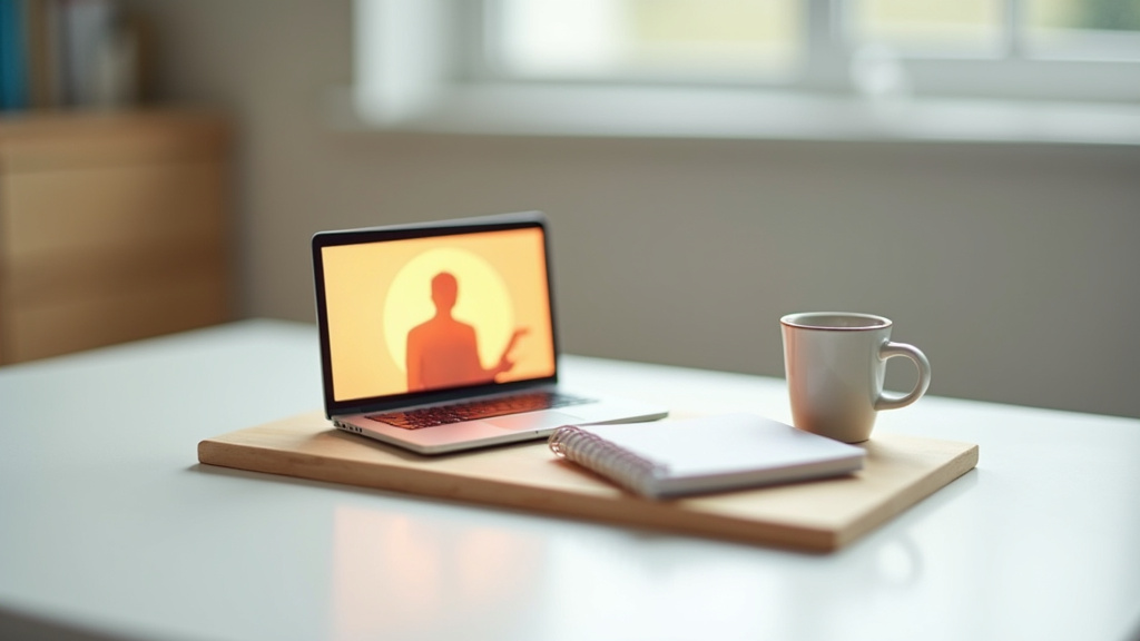 Portrait d'un auteur générique