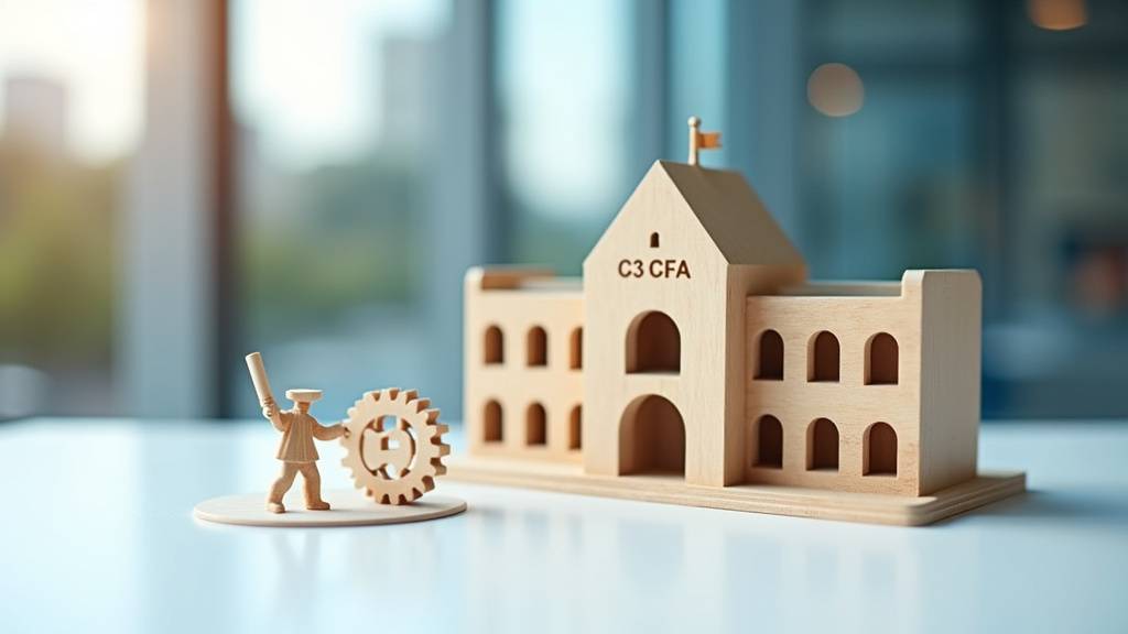 C3 CFA : Formation, Etablissements et Diplômes en 2026