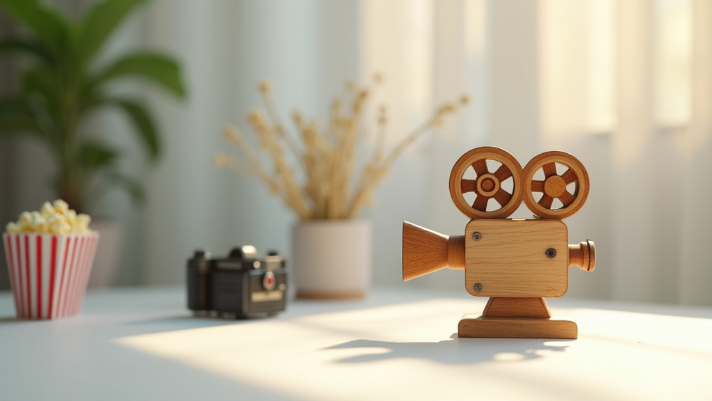 Interface de l'application Cinepulse sur smartphone montrant les fonctionnalités de gestion des favoris