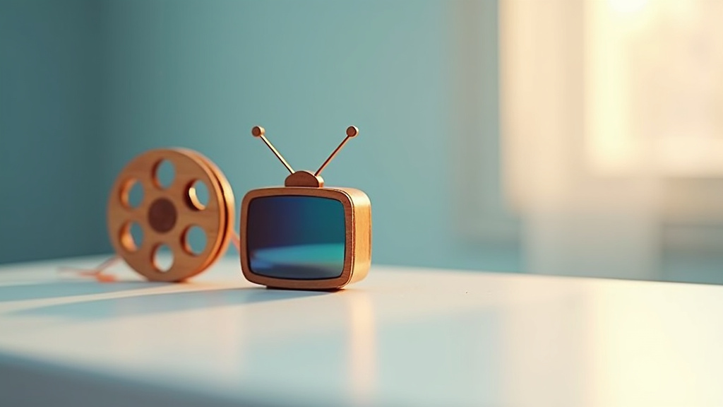 Interface de l'application Cinepulse montrant les dernières sorties films et séries en streaming