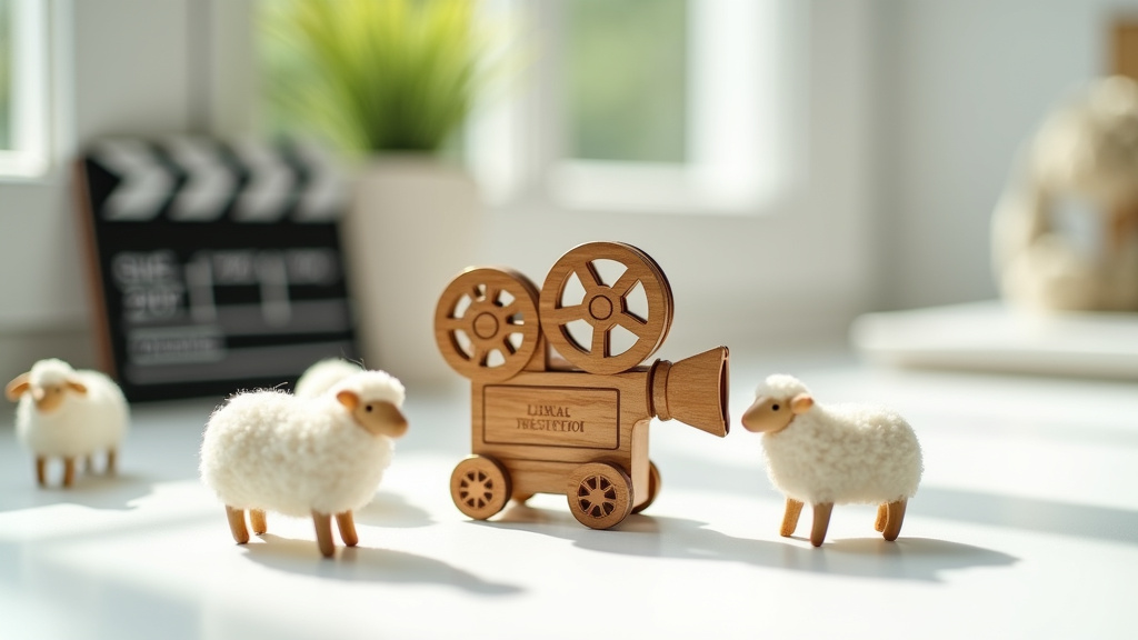 Catalogue de films et séries sur Cinepulse avec filtres avancés