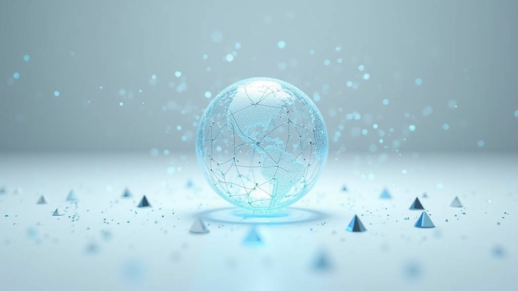 Écran d'ordinateur avec interface de digital-actu.fr affichant des actualités numériques