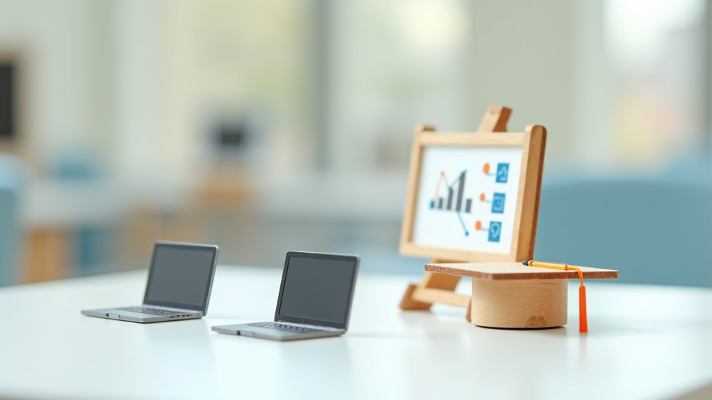 Vue intérieure du campus de Nexa Digital School avec salle de cours moderne