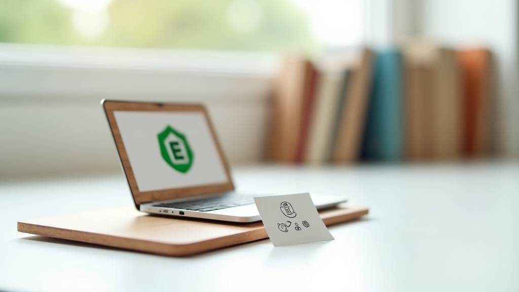 Écran de l'ENT e-College 78 avec des notifications et un calendrier