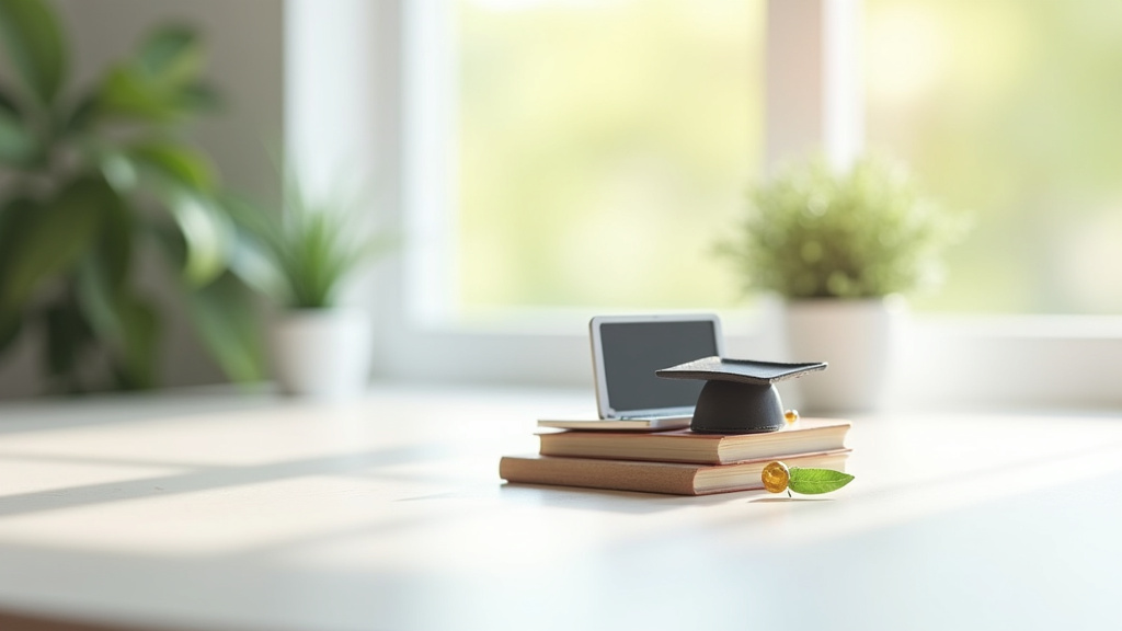 Groupe de lycéens souriants et diversifiés utilisant des tablettes et des ordinateurs portables dans un environnement d'apprentissage collaboratif, illustrant l'accessibilité de l'ENT Monlycée.net pour tous les élèves.