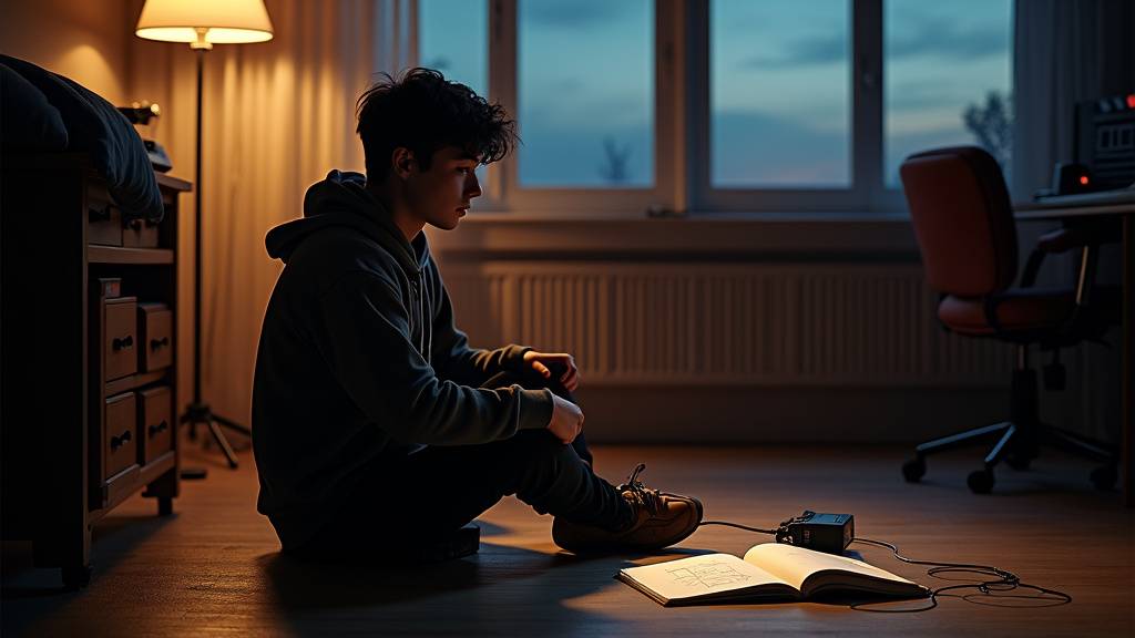 Mon entrée en BTS Audiovisuel : ce que personne ne m'avait dit avant - btsav-picardie.fr