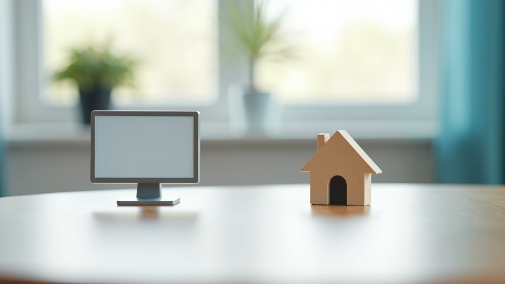 Interface de l'espace personnel France Travail sur ordinateur portable