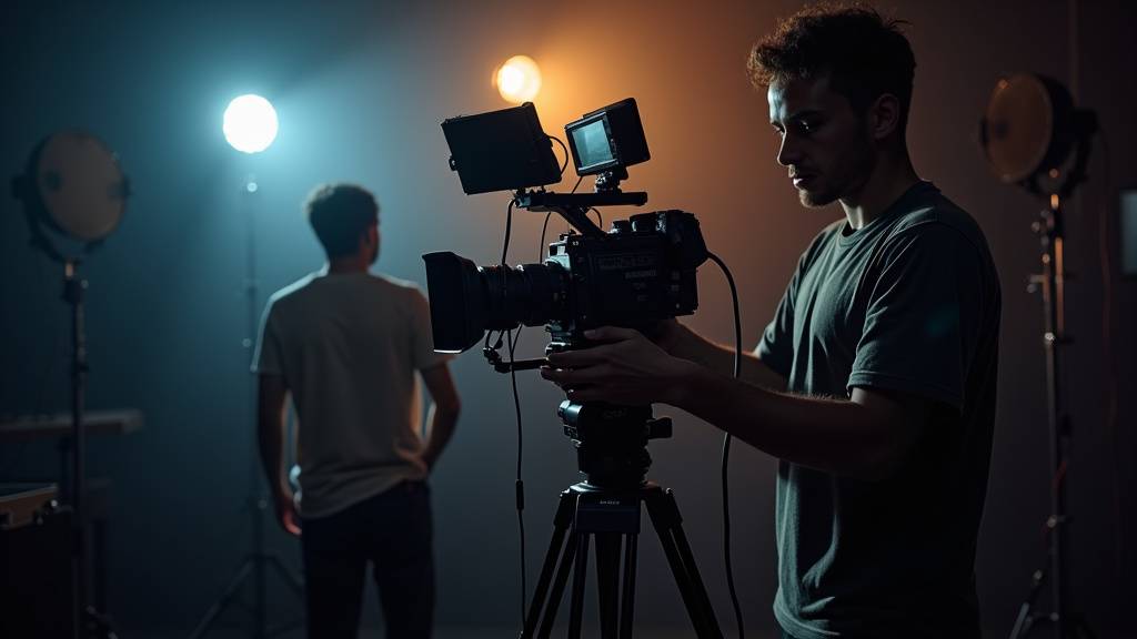 BTS Audiovisuel : avis, débouchés et formations en 2026