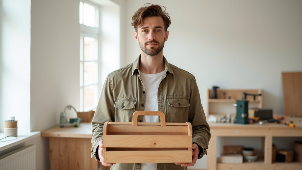 Découvrez comment l'Institut du Bricolage peut vous rendre autonome