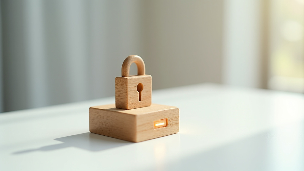Illustration de l'authentification multifacteur avec téléphone et code de vérification
