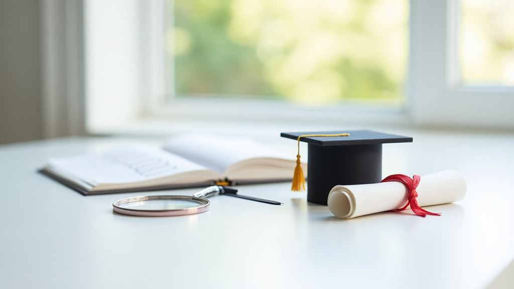 Interface Parcoursup avec liste de formations et système de classement par drag-and-drop