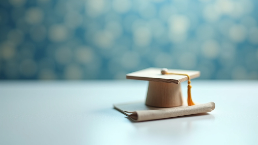 Étudiant consultant les classements et accréditations des écoles de commerce pour choisir son MBA en ligne