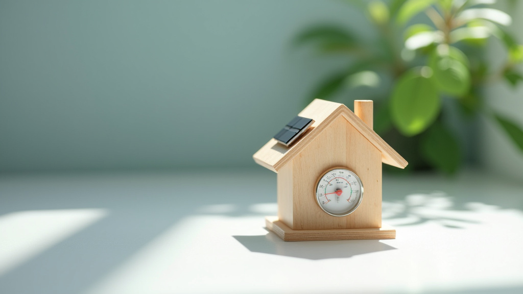 Optimiser sa consommation d'énergie pour une maison plus économe