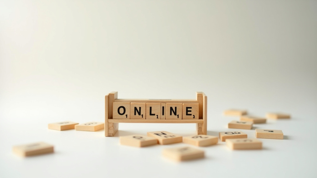 Le Petit Bac en ligne : trouvez la meilleure plateforme pour jouer