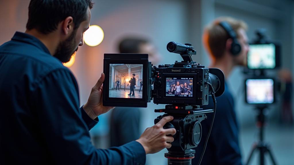 Gestion de production audiovisuelle : votre guide complet 2026