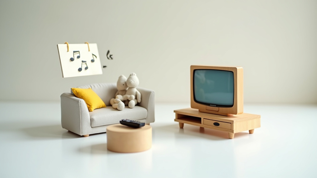 Application mobile B.tv de Bouygues Telecom sur smartphone