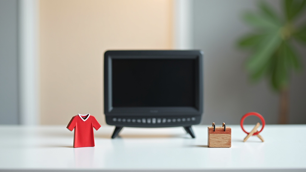 Interface moderne de la Bbox Bouygues Telecom affichant le guide des programmes TV