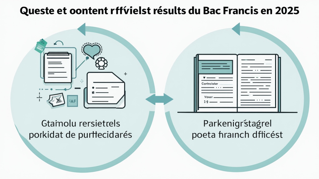 Écran d'ordinateur montrant le site de consultation des résultats du bac avec les champs de recherche