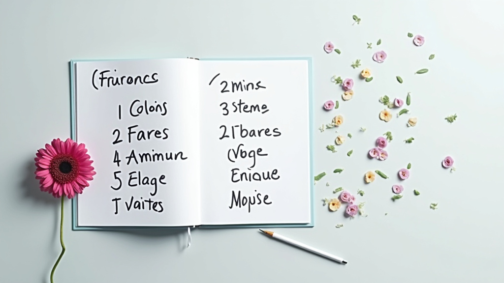 Écran d'ordinateur affichant les résultats du bac français 2025 avec des scores et mentions