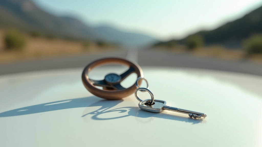 Candidat passant l'examen théorique du permis de conduire sur tablette numérique en 2026