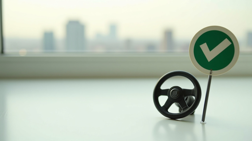 Réussir l'examen du Code de la route : les clés en 2026