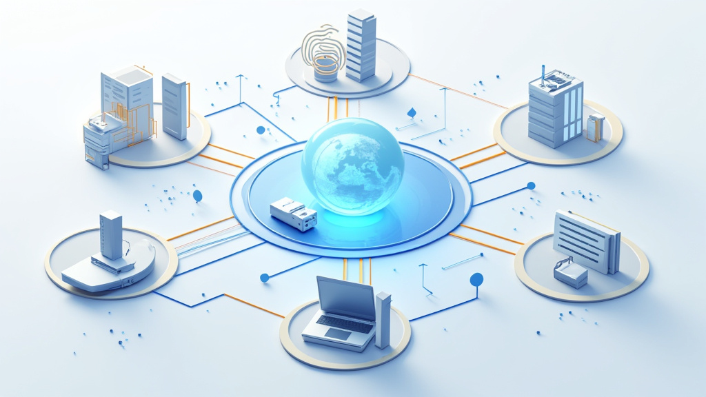 Tableau de bord de Cerfrance Connect avec les différents modules visibles