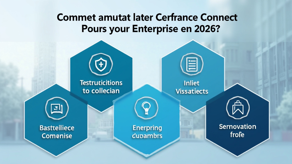 Interface de Cerfrance Connect sur un ordinateur portable en 2026