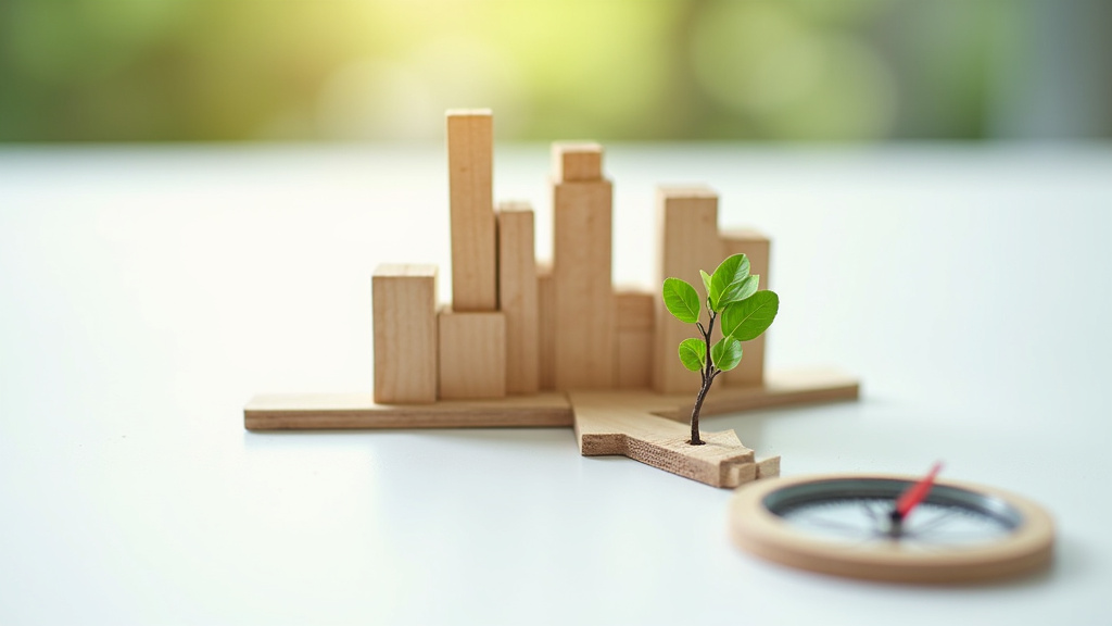 Stratégie de présence en ligne cohérente sur différents réseaux sociaux